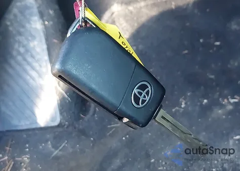 2024 Toyota Corolla Le from USA, damaged, VIN 5YFB4MDE3RP210329